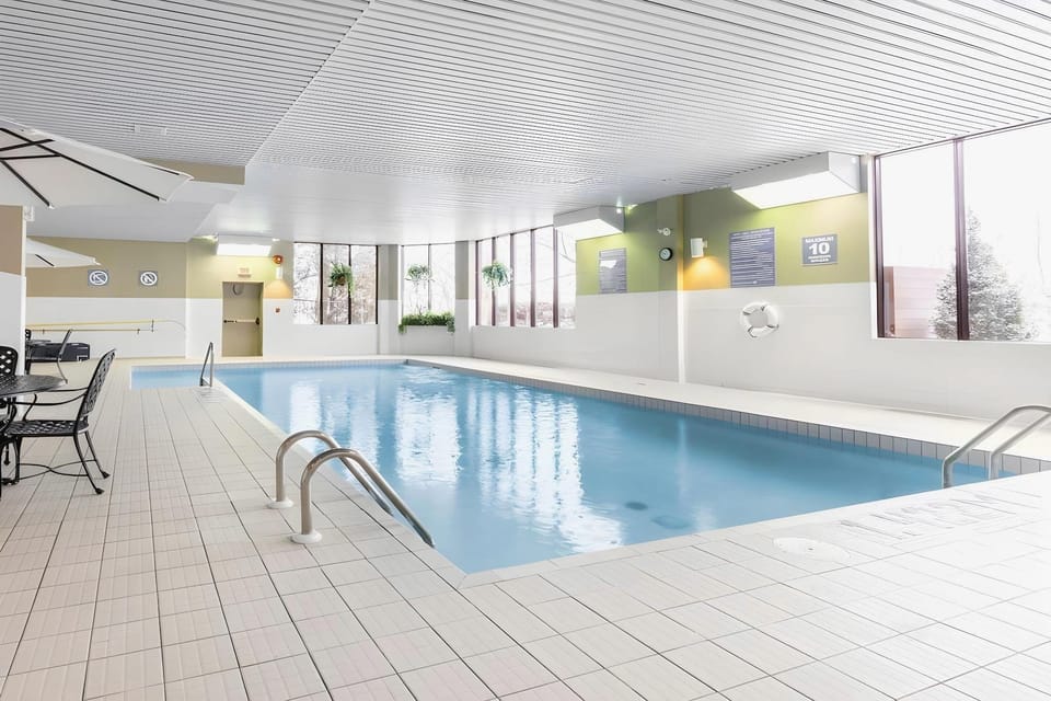 Hotel WelcomInns Hotel in Boucherville