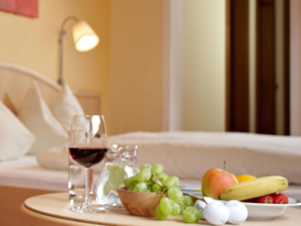 Landhotel Kaserer Hotel in Salzburgerland