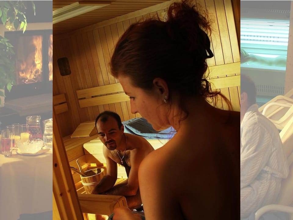 Landhotel Kaserer Hotel in Salzburgerland