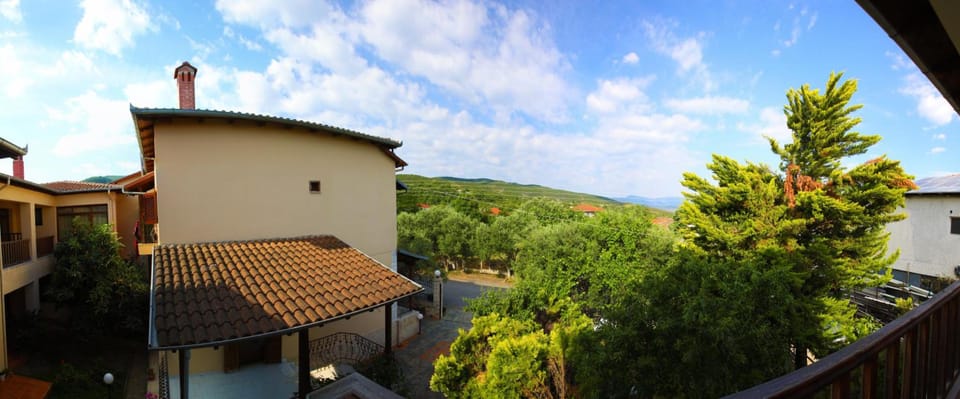 Aigon Hotel Hotel in Pieria, Greece