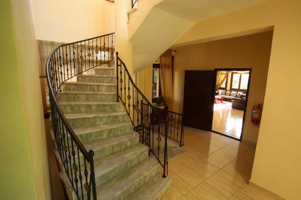 Aigon Hotel Hotel in Pieria, Greece