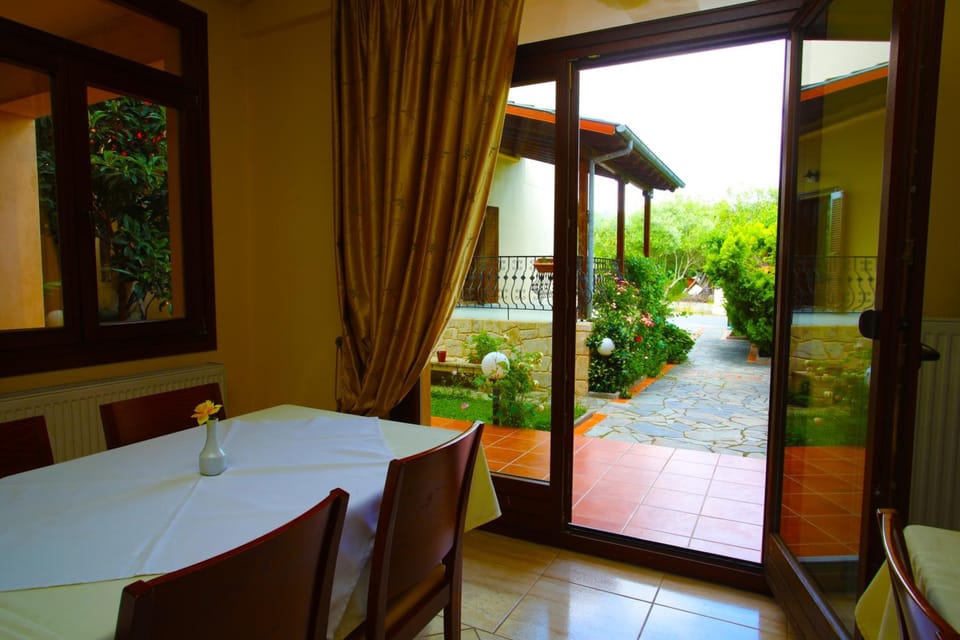 Aigon Hotel Hotel in Pieria, Greece