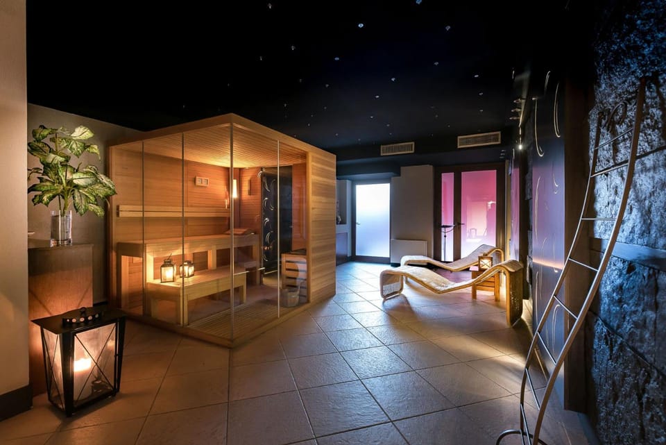 Hotel Rendez Vous Hotel in Châtillon