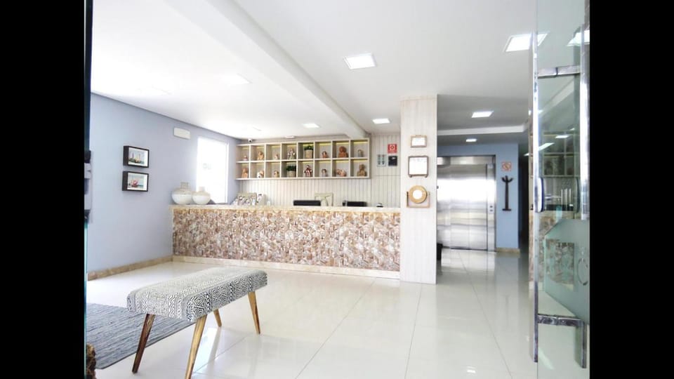 Aracaju Corais Hotel Hotel in Aracaju