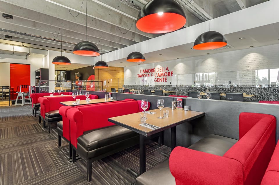 Best Western Hotel Universel Drummondville Hotel in Drummondville