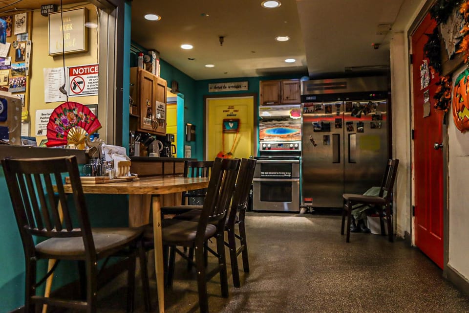 Treasure State Hostel Hostel in Bozeman