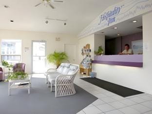 Hospitality Inn Inn in Kamloops