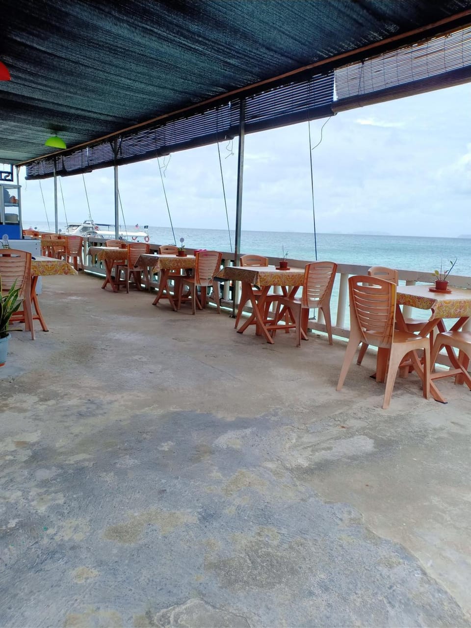 Suhaila Palace Resort in Terengganu, Malaysia