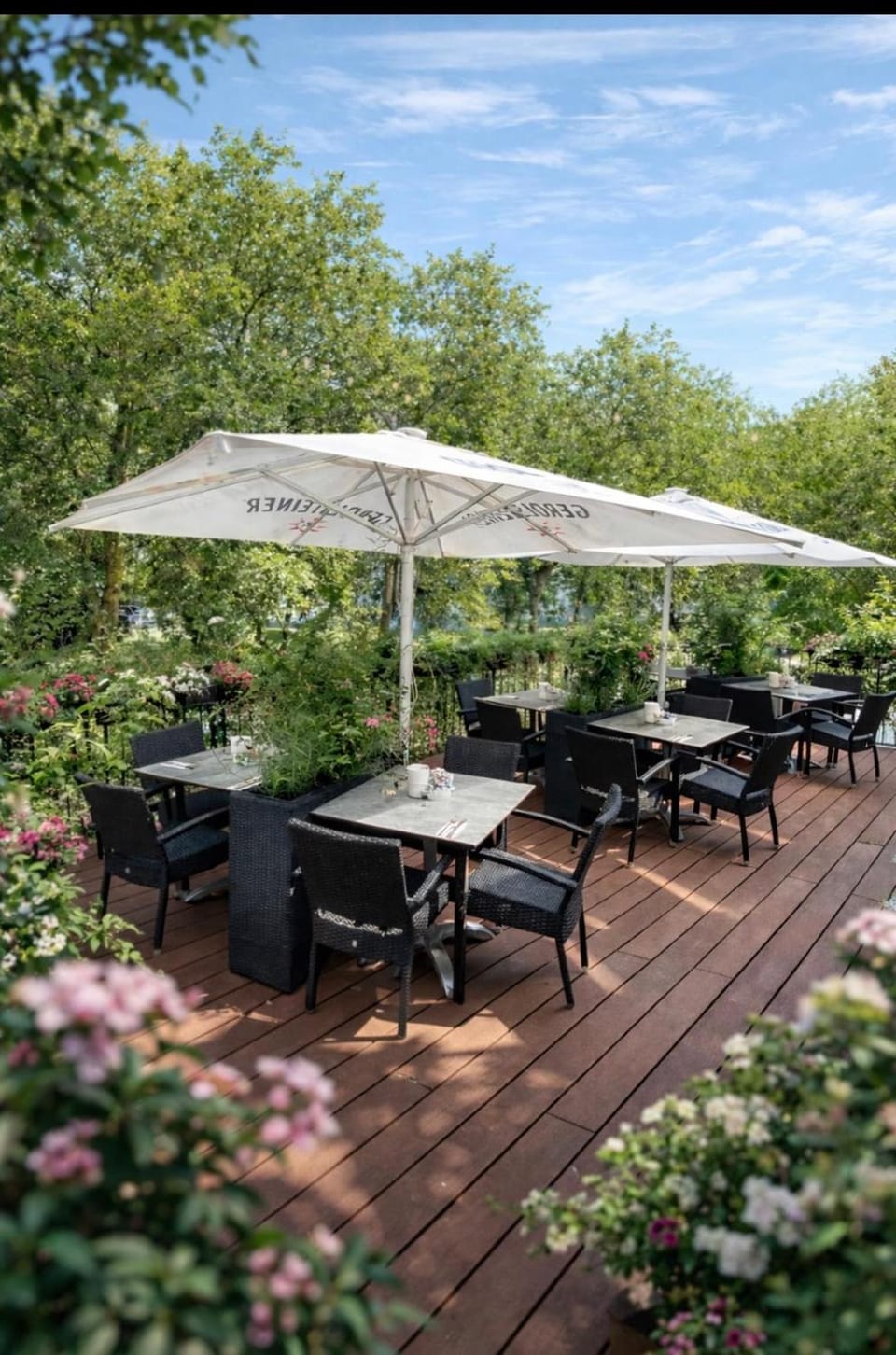 Hotel am Westend Hotel in Lahr