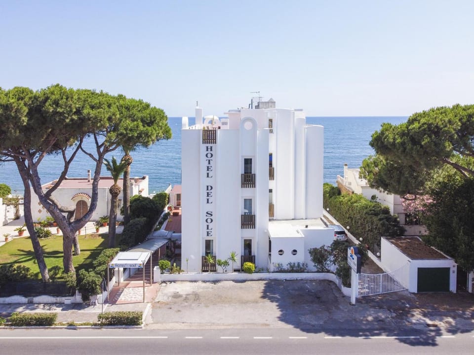 Hotel Del Sole Hotel in Lazio