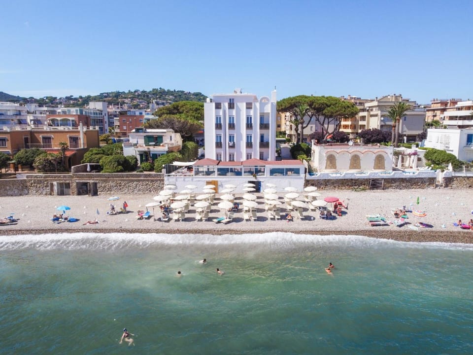 Hotel Del Sole Hotel in Lazio