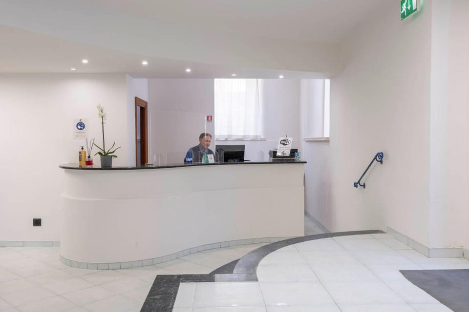 Hotel Del Sole Hotel in Lazio