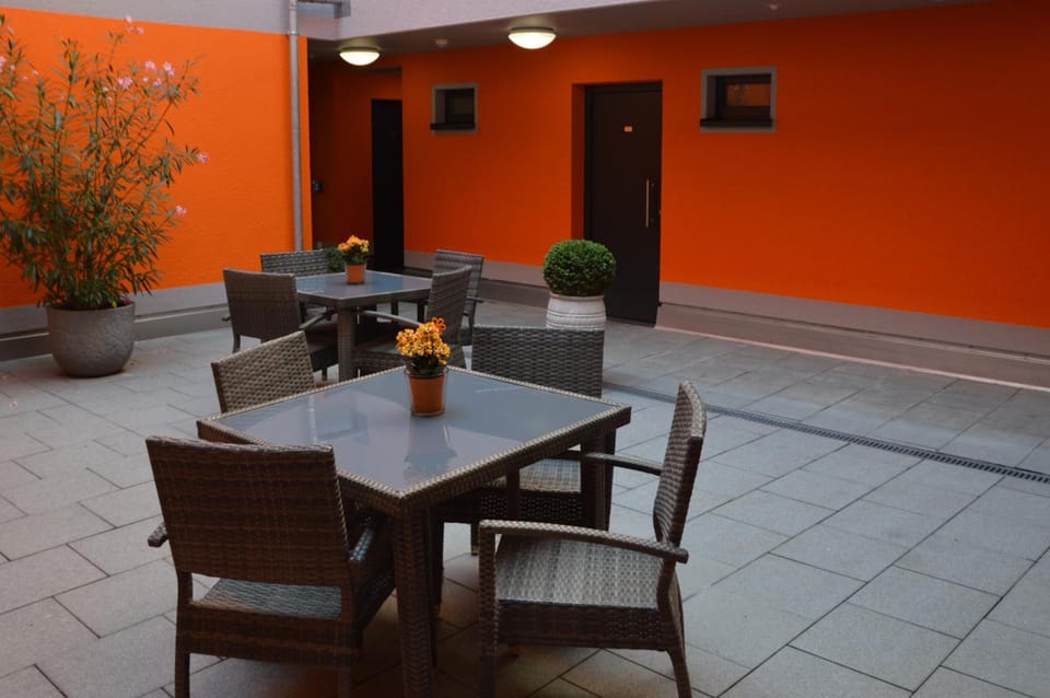 Schafer Boardinghouse Apartment hotel in Munich