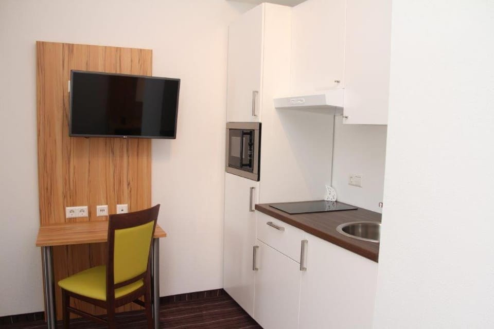 Schafer Boardinghouse Apartment hotel in Munich