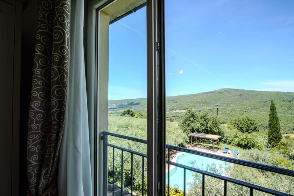 Hotel Girifalco - Nature & Relax Hotel in Massa Marittima