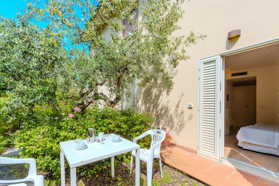 Hotel Girifalco - Nature & Relax Hotel in Massa Marittima