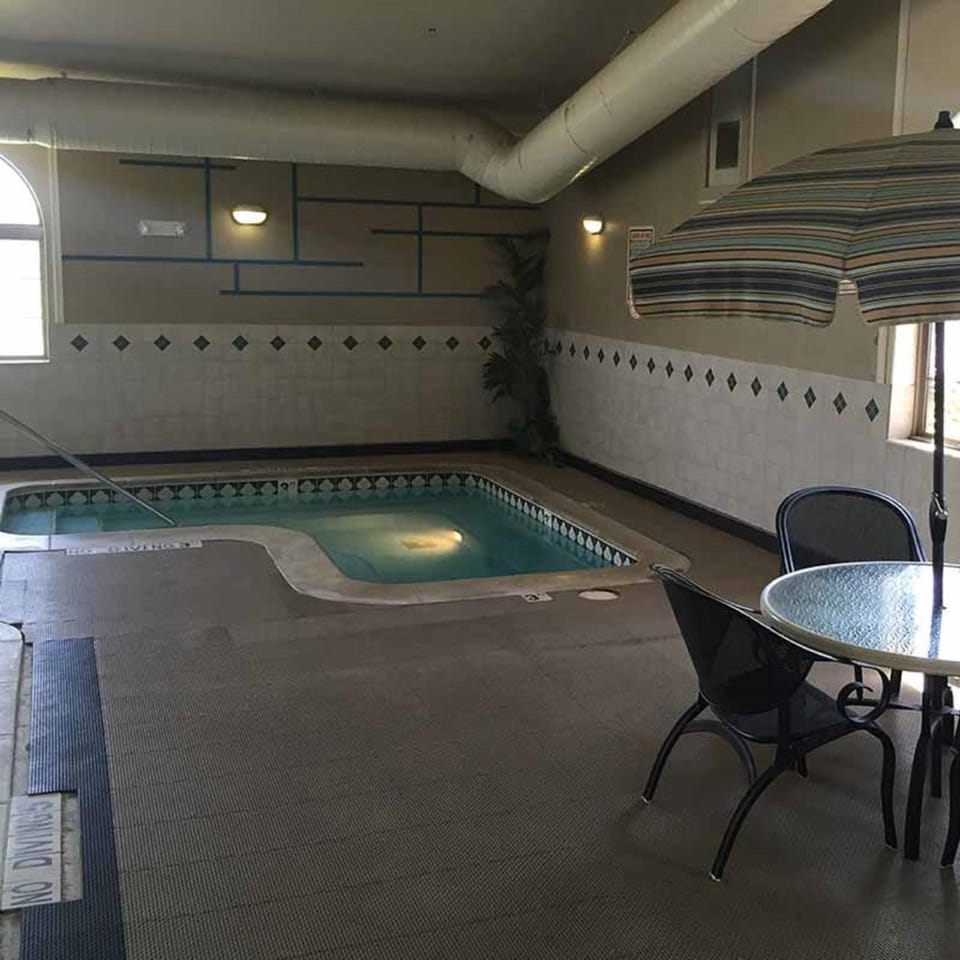 Osceola Grand Hotel Hotel in Evart