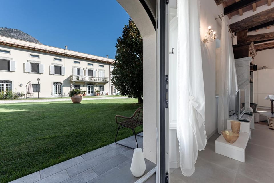 Villa Del Papa Hotel in Lucca