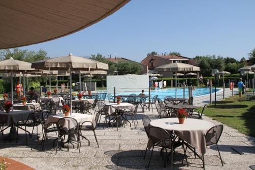 Villaggio Barbara Hotel in Manerba del Garda