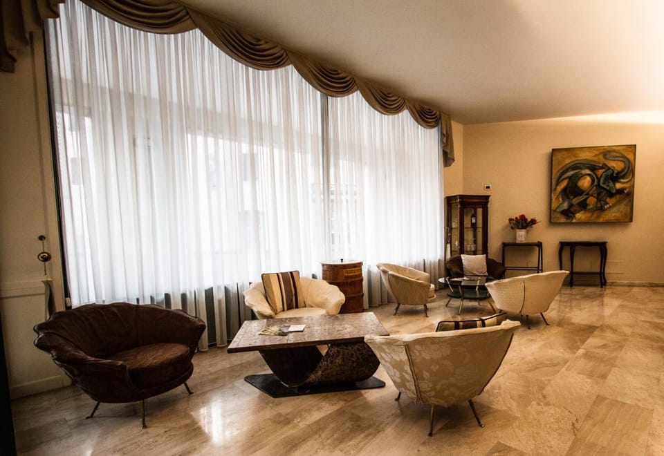 Hotel Elefante Hotel in Province of Brescia