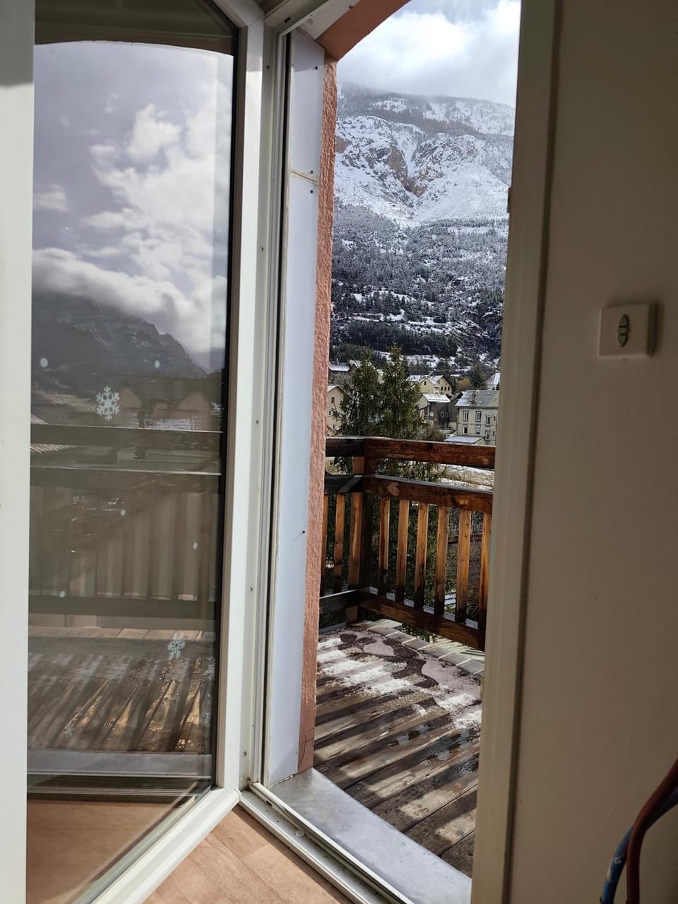 Ice Rock Hotel Hotel in Provence-Alpes-Côte d'Azur