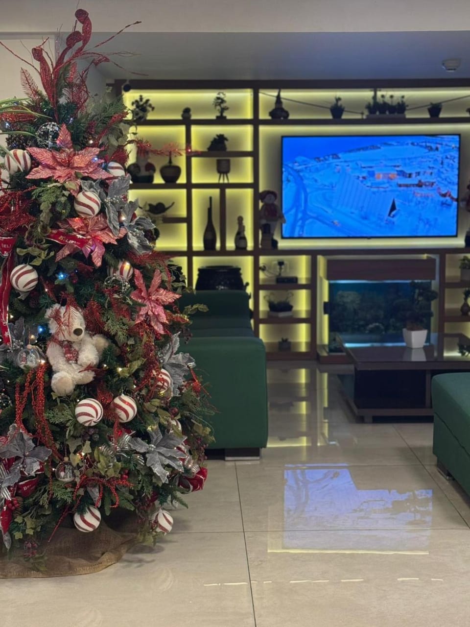 Hotel Imperatriz Hotel in State of Paraná
