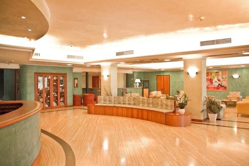 Aldero Hotel Hotel in Lazio