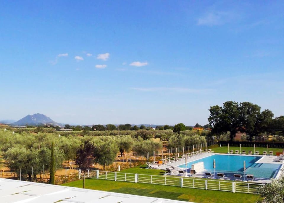 Aldero Hotel Hotel in Lazio