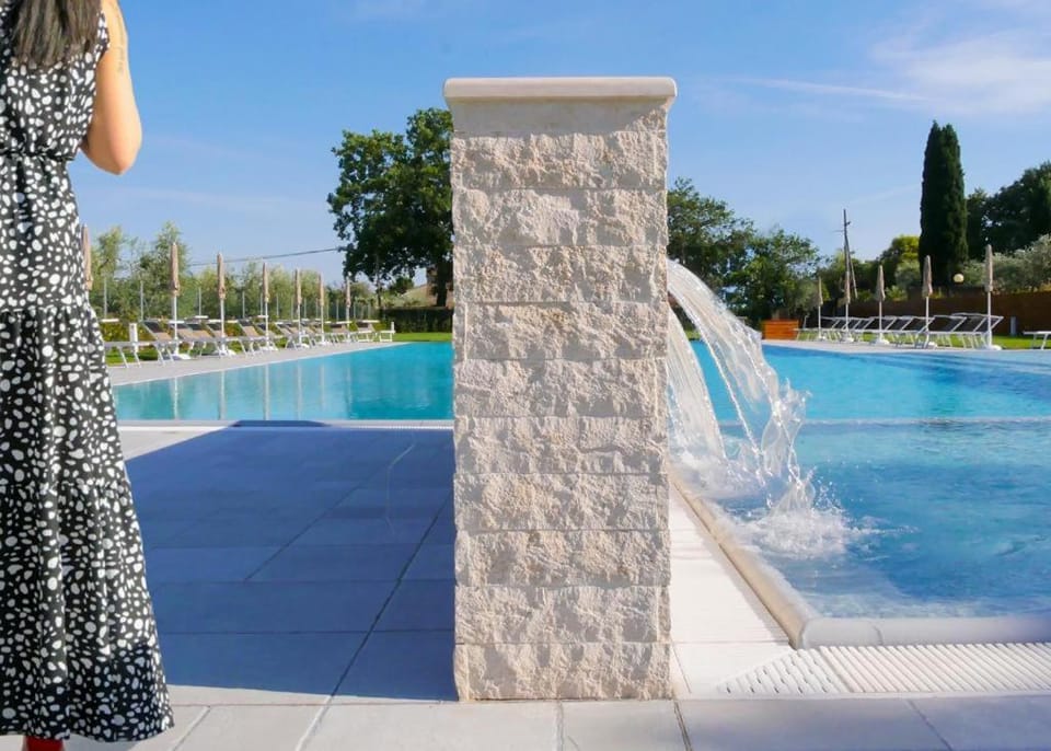 Aldero Hotel Hotel in Lazio
