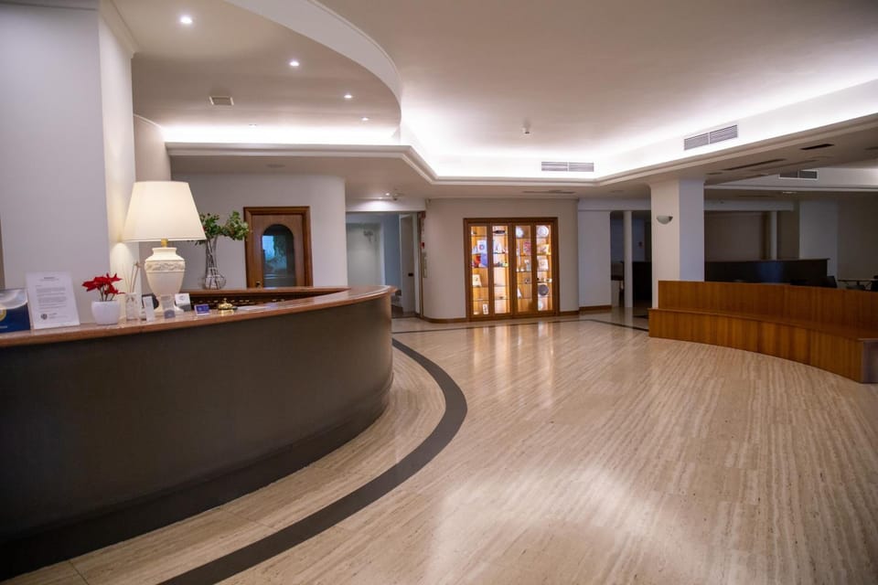 Aldero Hotel Hotel in Lazio