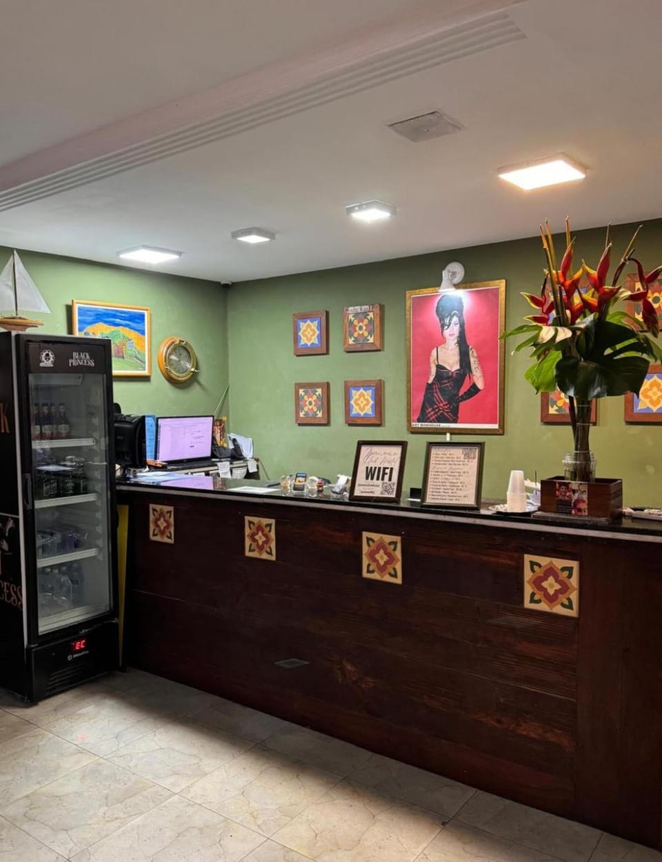 Ipanema Club Hostel Hostel in Rio de Janeiro
