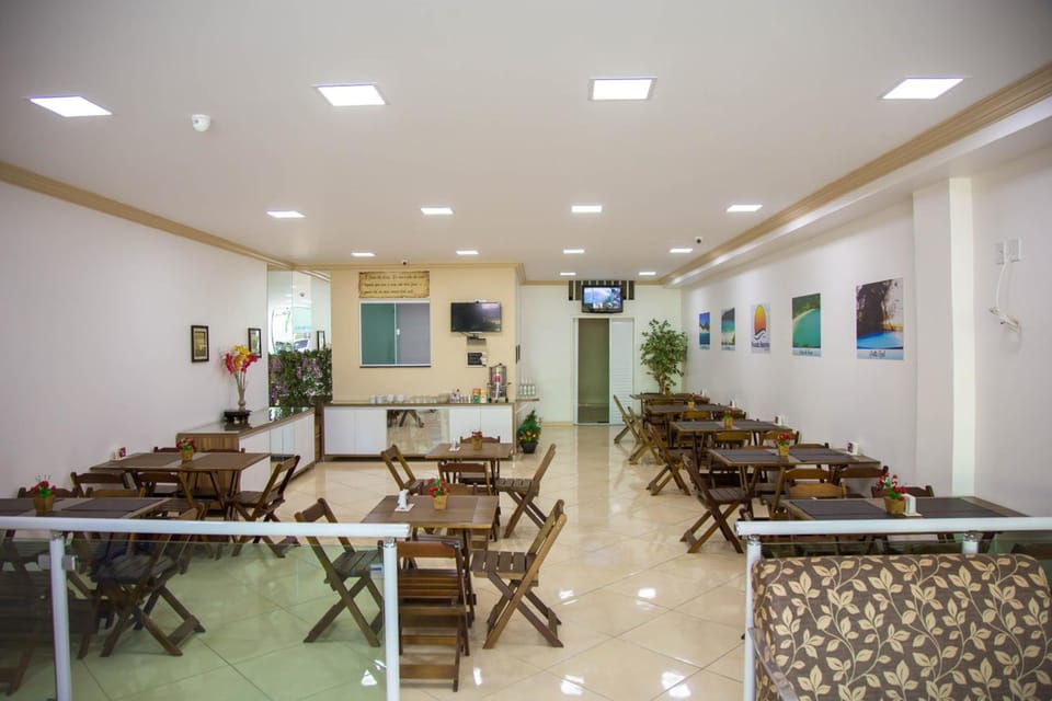 Pousada Belezinha Inn in State of Rio de Janeiro