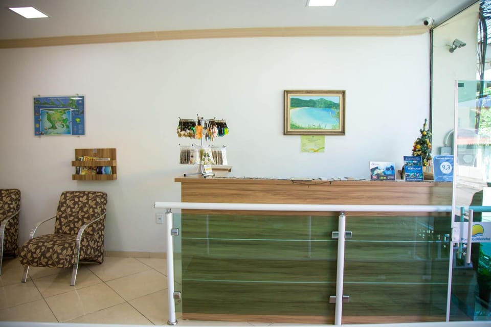 Pousada Belezinha Inn in State of Rio de Janeiro
