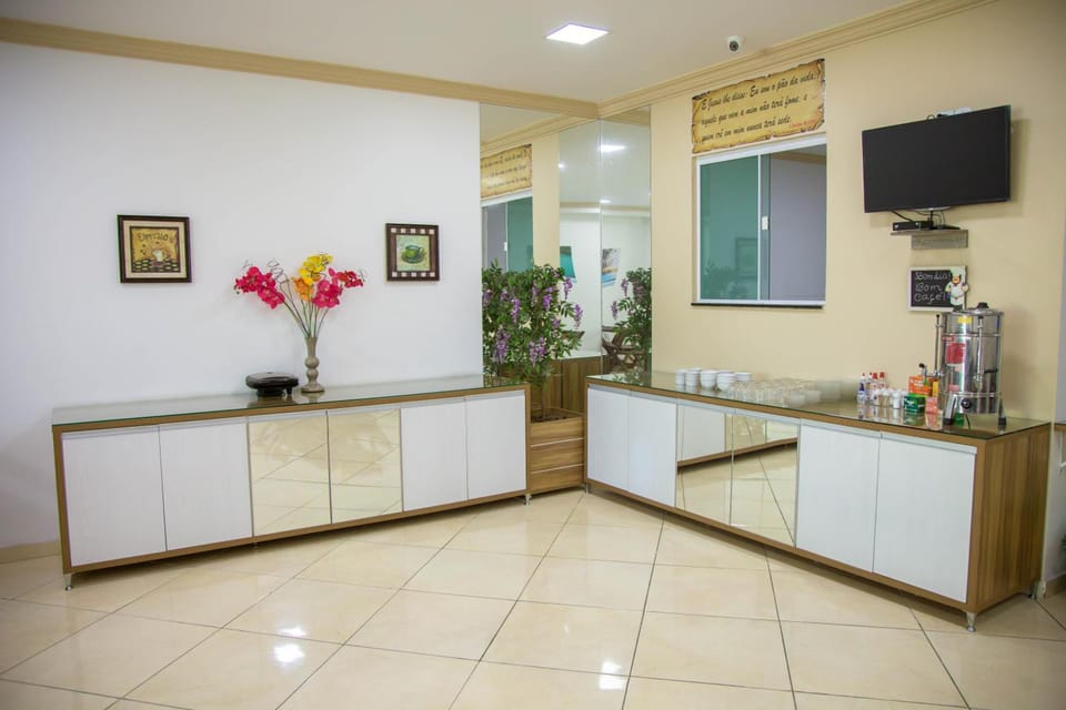 Pousada Belezinha Inn in State of Rio de Janeiro