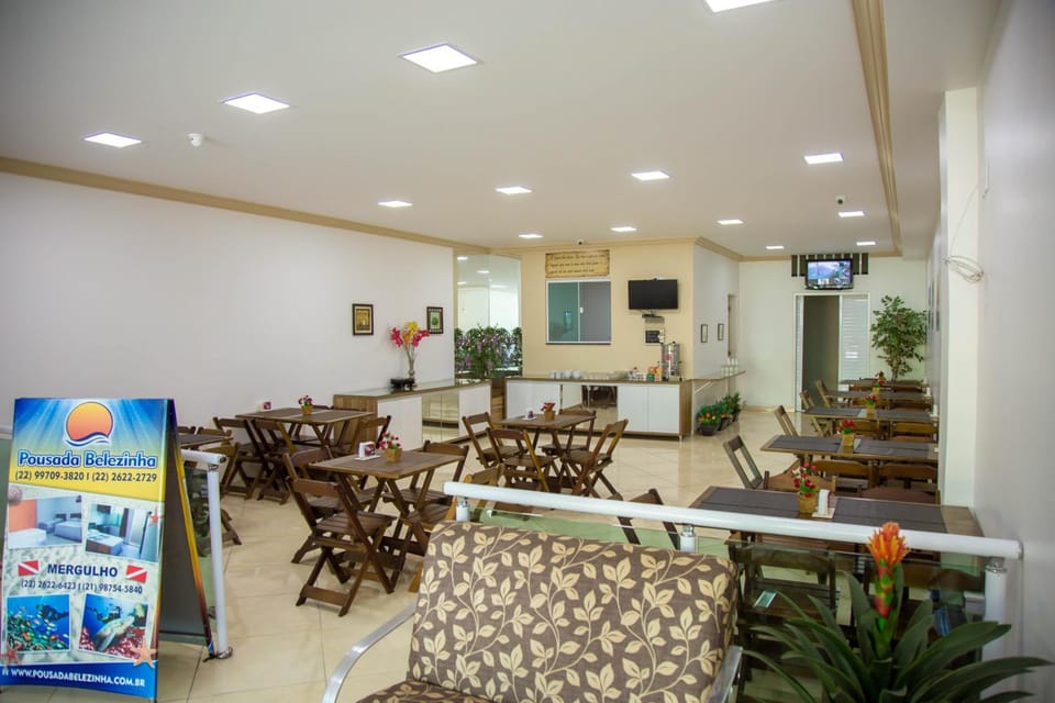 Pousada Belezinha Inn in State of Rio de Janeiro