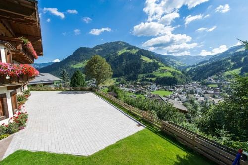 Hotel Sonnhof Hotel in Salzburgerland