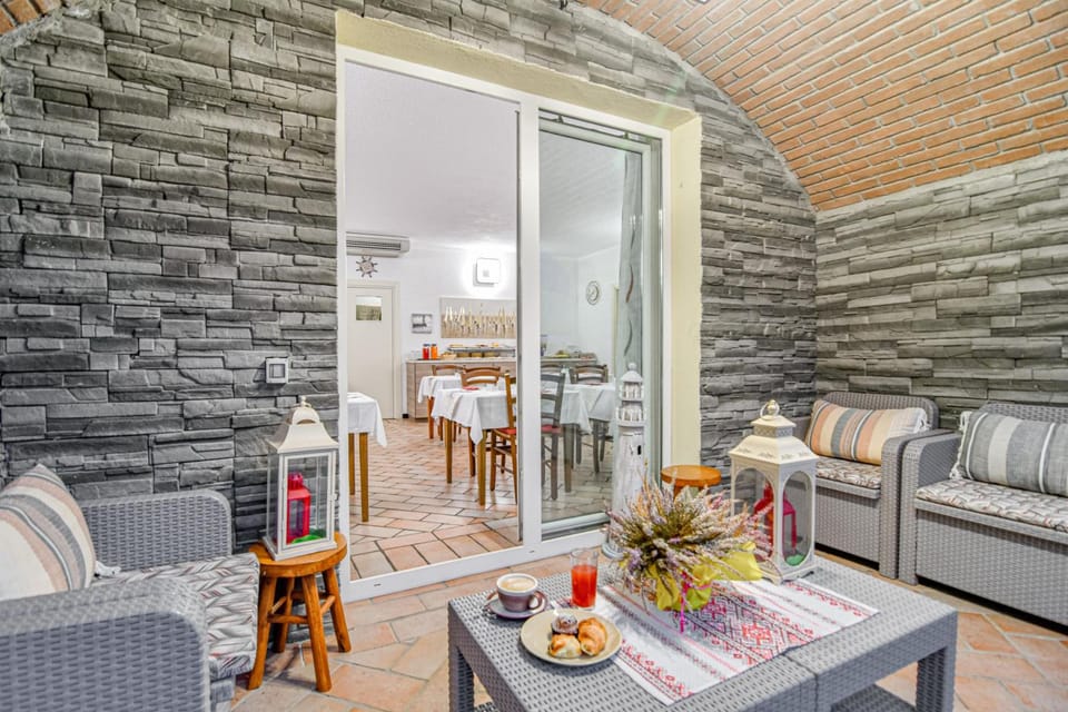 B&B Vignola Hotel in Levanto