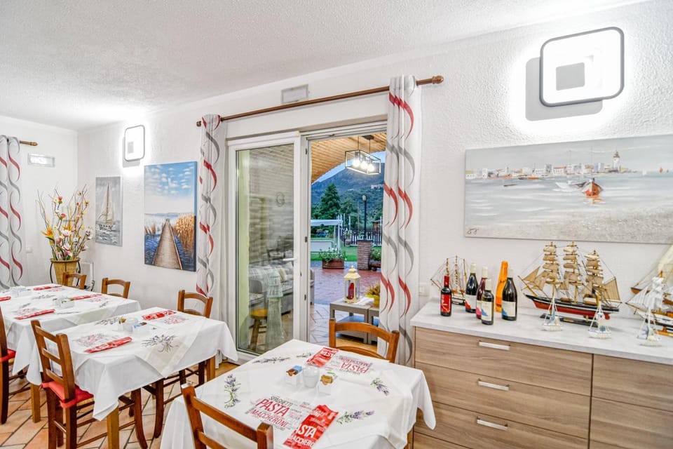 B&B Vignola Hotel in Levanto