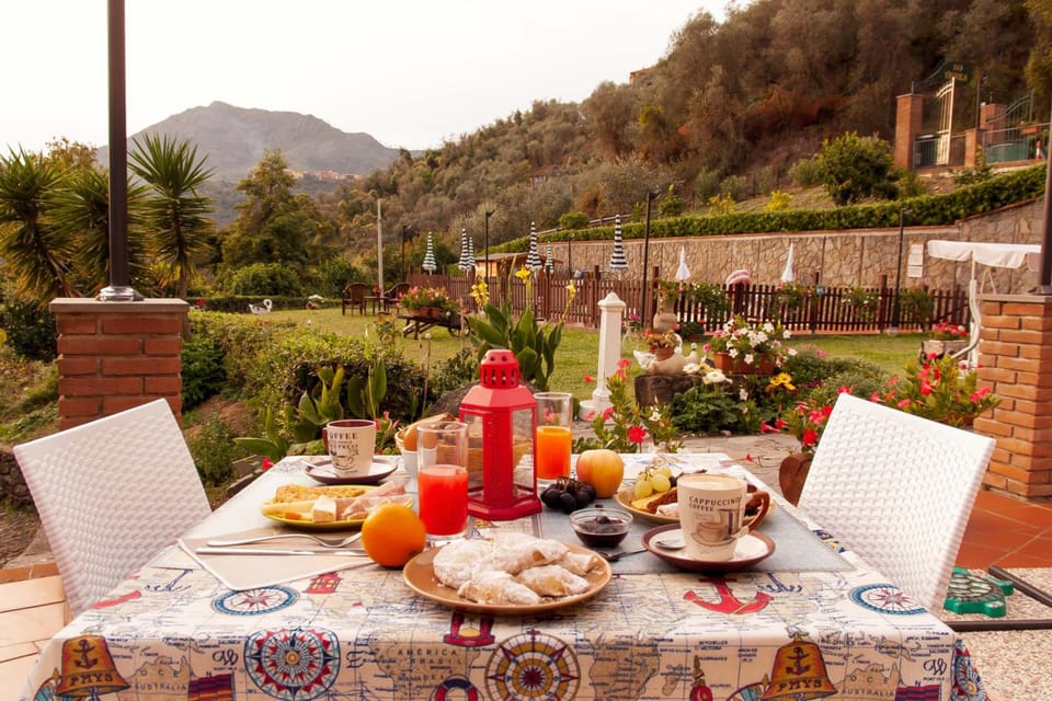 B&B Vignola Hotel in Levanto