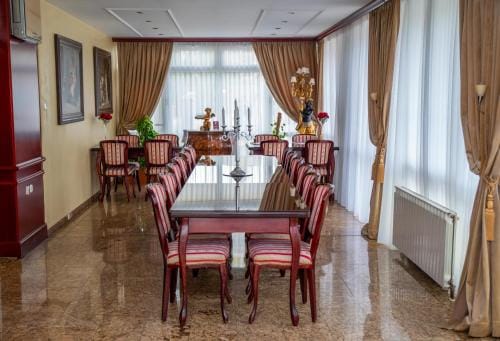 Hotel Integra Hotel in Federation of Bosnia and Herzegovina
