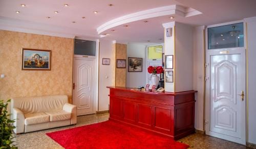 Hotel Integra Hotel in Federation of Bosnia and Herzegovina
