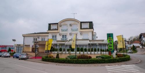 Hotel Integra Hotel in Federation of Bosnia and Herzegovina