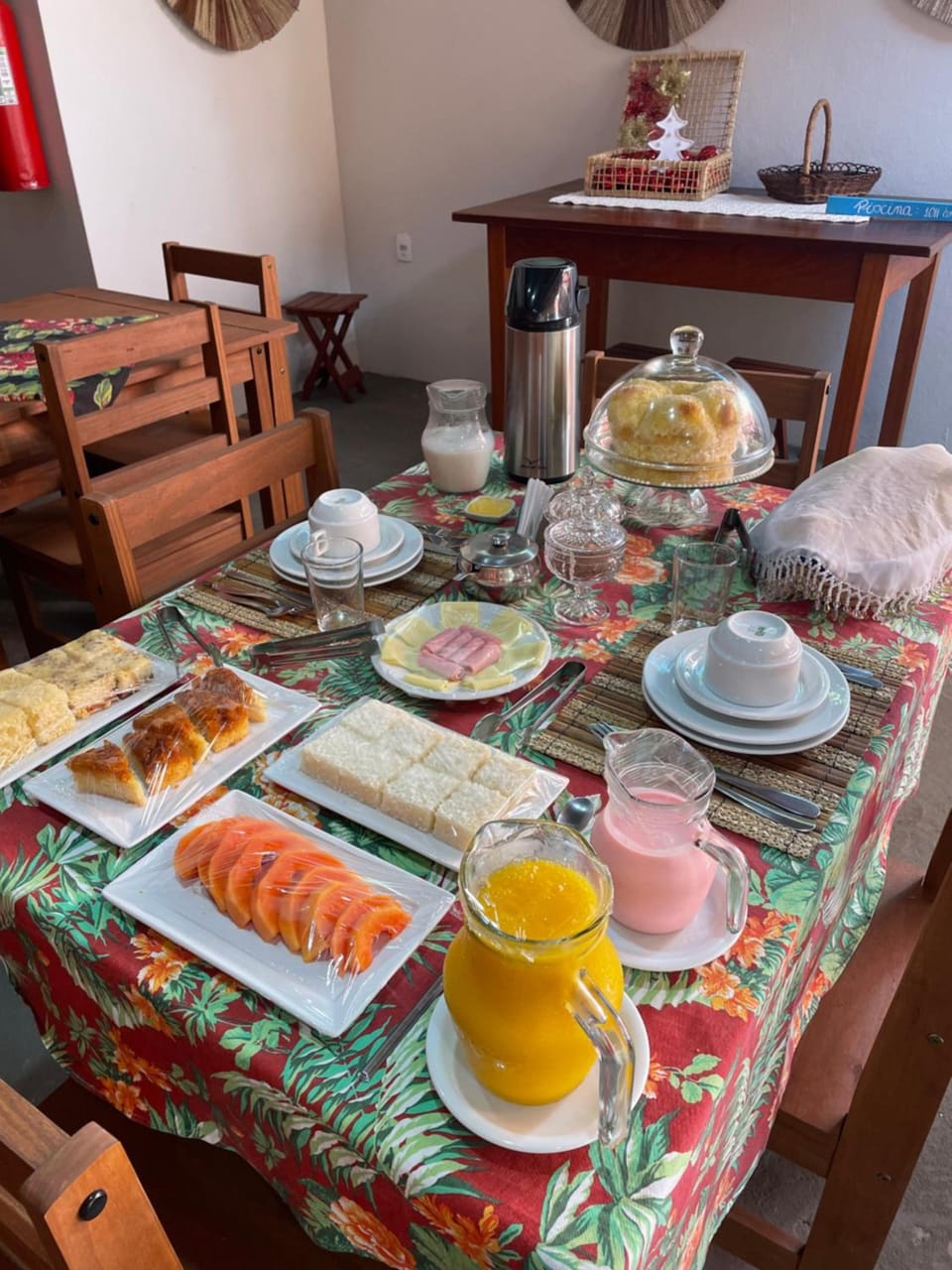 Pousada Voo da Aguia Inn in Itacaré