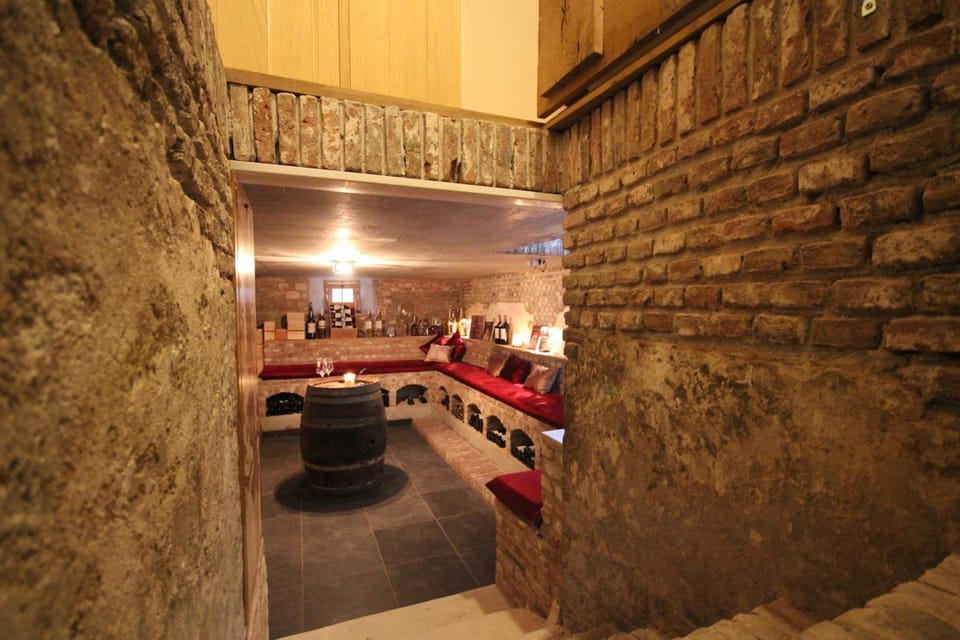 Bar/lounge