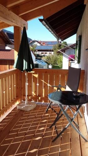Gastehaus Attenhauser Hotel in Tyrol