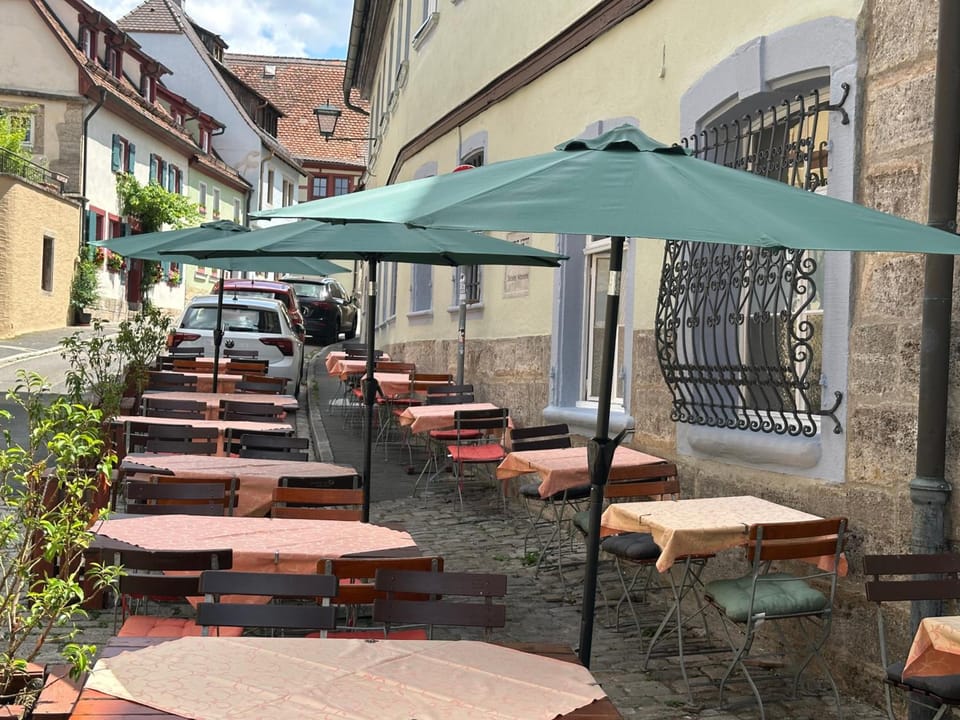 Hotel Schwarzer Adler Hotel in Baden-Württemberg