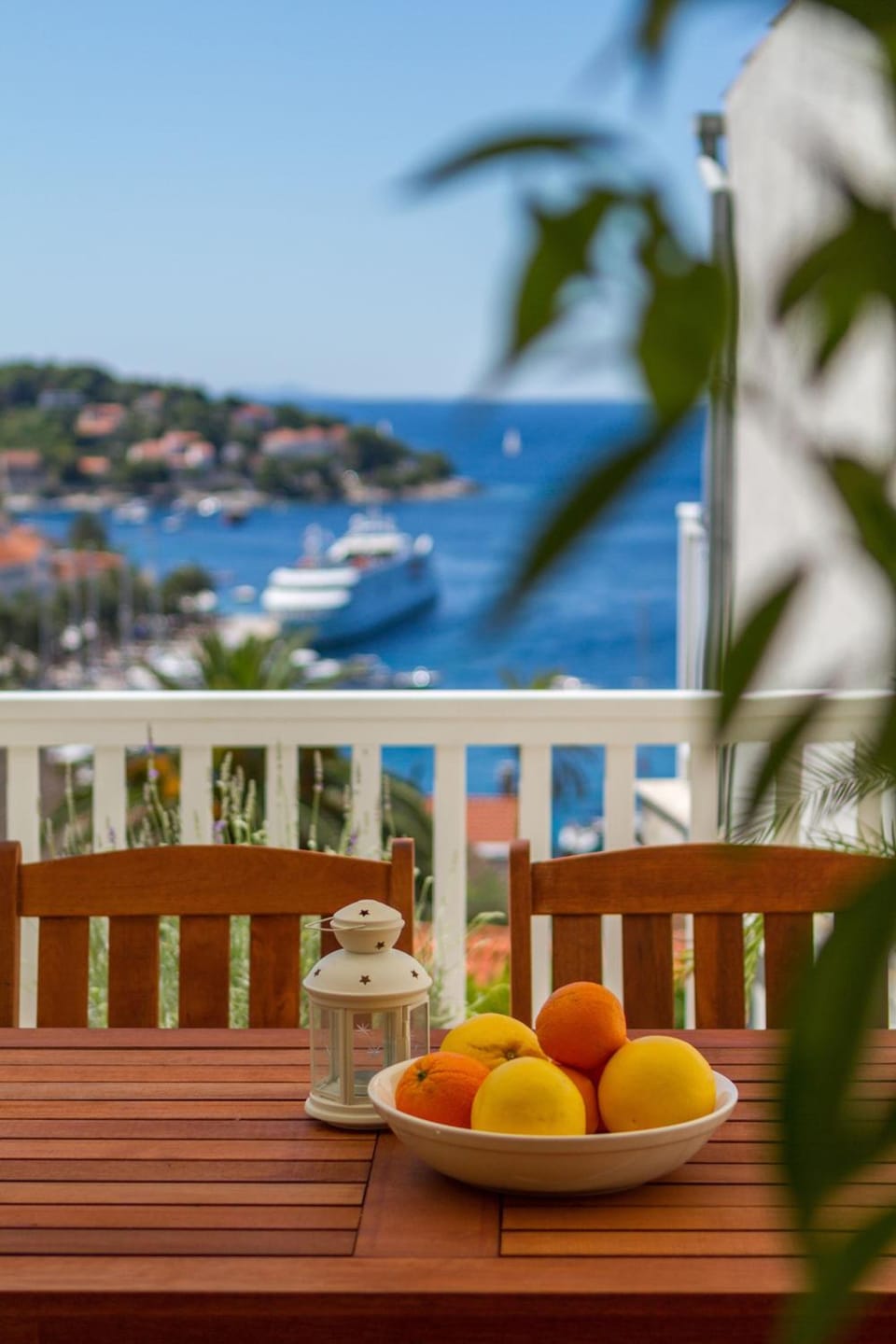 Apartments and Rooms Bonkan Hvar Hotel in Hvar