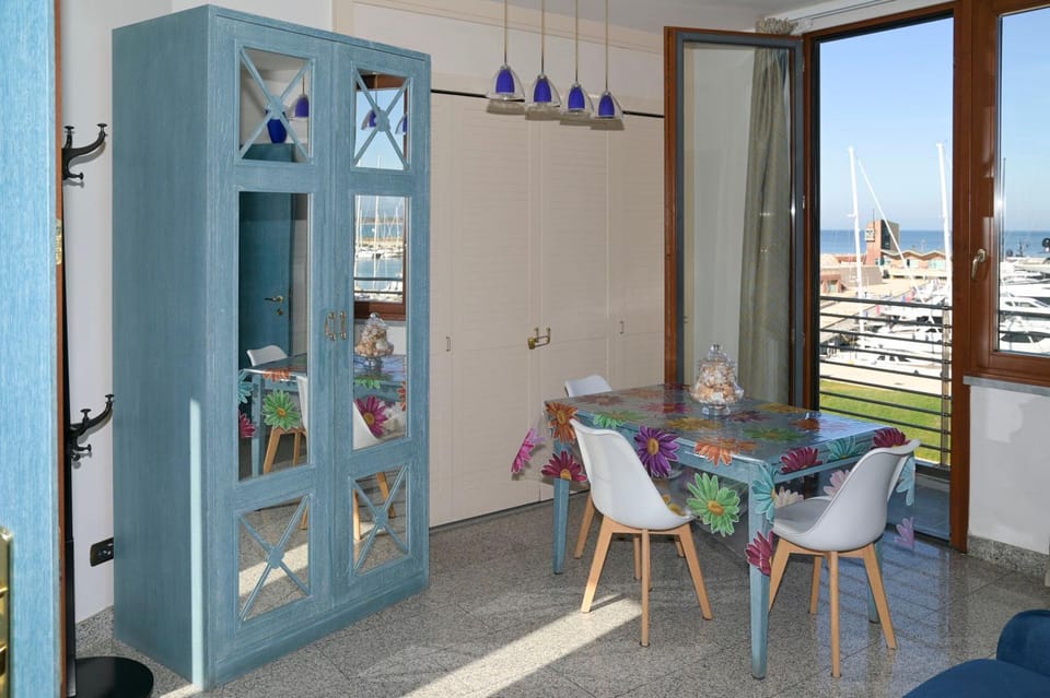 Residence Hotel L'incanto Di Boccadarno Hotel in Marina di Pisa