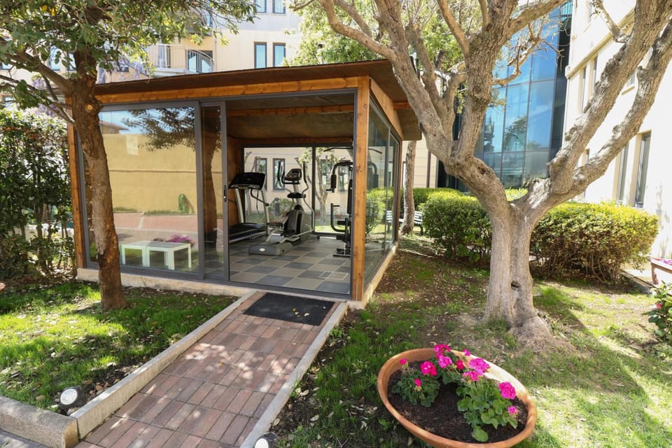 Residence Hotel L'incanto Di Boccadarno Hotel in Marina di Pisa