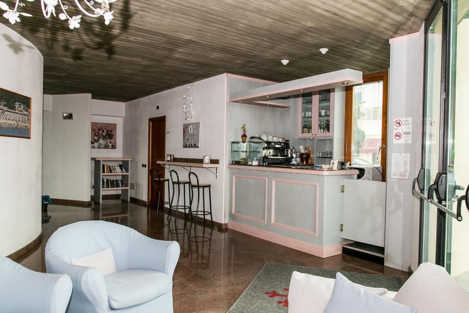 Residence Hotel L'incanto Di Boccadarno Hotel in Marina di Pisa